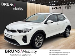 Bild des Angebotes Kia Stonic Vision 1.2 Navigation, Kamera