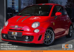 Bild des Angebotes Abarth 500 *Ferrari Dealers N° 88 of 200*