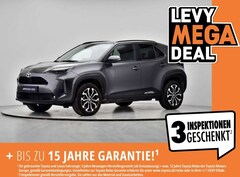 Bild des Angebotes Toyota Yaris Cross Style CARPLAY*SHZ*LHZ*KLIMAAUTO*