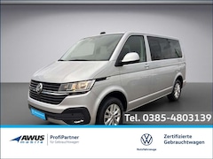 Bild des Angebotes VW T6 Transporter T6.1 Transporter Kombi KR 2.0TDI 110kW SG6