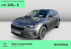 Bild des Angebotes Skoda Scala Tour 1,0 TSI PREISVORTEIL 28% unter UPE