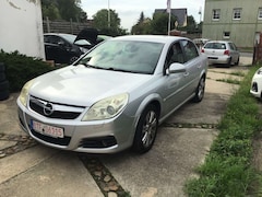 Bild des Angebotes Opel Vectra Edition