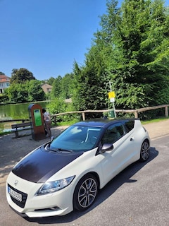 Bild des Angebotes Honda CR-Z 1.5 i-VTEC GT