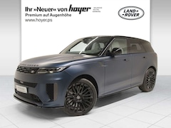 Bild des Angebotes Land Rover Range Rover Sport P635 SV Edition Two Pano HUD