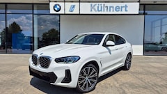 Bild des Angebotes BMW X4 xDrive30d ///M-Sport/AHK/Pano-D/Laser/HUD/H&K