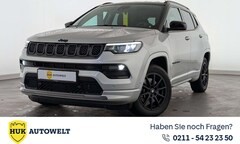 Bild des Angebotes Jeep Compass Compass 1.3 Plug-In Hybrid S XENON+LEDER+NAVI+