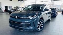 Bild des Angebotes VW Tiguan 1.5 eTSI Life Navi Kamera IQ-Light ACC El. Heckk.