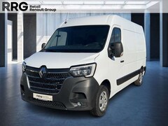 Bild des Angebotes Renault Master KASTEN KOMFORT L2H2 3,5t dCi 150 NAVI KAMERA