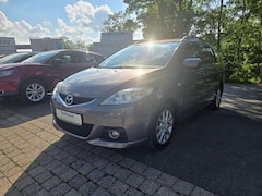 Bild des Angebotes Mazda 5 Lim. 2.0 Exclusive 7.Sitzer Automatik Alwetter