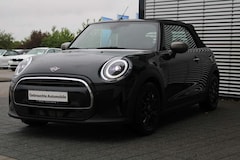 Bild des Angebotes MINI Cooper Cabrio Navi LED Sportsitze SH DAB PDC