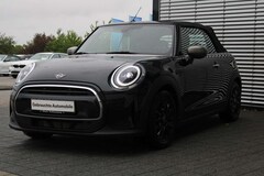 Bild des Angebotes MINI Cooper Cabrio Navi LED Sportsitze SH DAB PDC