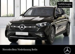 Bild des Angebotes Mercedes-Benz GLC 300 d 4M AMG+360+SITZKLIMA+KEYLESS+9G