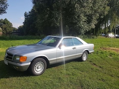 Mercedes-Benz S 380