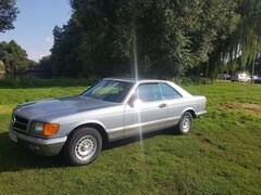 Bild des Angebotes Mercedes-Benz S 380