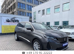 Bild des Angebotes Peugeot 5008 Allure Pack*Garantie*7Sitzer*8xReifen Alu