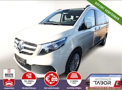 Bild des Angebotes Mercedes-Benz V 220 V 220d 163 Kompakt 360°Kam Burmester ParkP SHZ