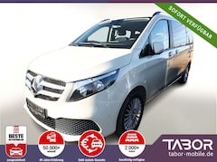 Bild des Angebotes Mercedes-Benz V 220 V 220d 163 Kompakt 360°Kam Burmester ParkP SHZ
