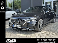 Bild des Angebotes Mercedes-Benz E 220 E 220 d Edition AMG Pano DIGITAL Memory RF 360°