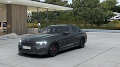 Bild des Angebotes BMW 318 i limo M Sport Pro Aut/ad.LED/Kamera/Sitzhzg