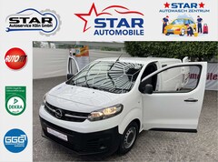 Bild des Angebotes Opel Vivaro Vivaro Edition Lang L3 2.0 D 90 KW AHK Klima PDC