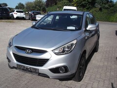 Bild des Angebotes Hyundai iX35 Classic 2WD mit AHK