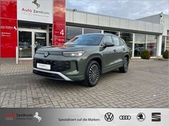 Bild des Angebotes VW Tayron 2.0 TDI 4M 7-Sitzer AHK*CarPL*Matrix*360°IQ-LIGHT