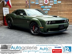 Bild des Angebotes Dodge Challenger 6,4L WIDEBODY Schalter BREMBO Scat