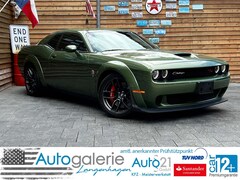 Bild des Angebotes Dodge Challenger 6,4L WIDEBODY Schalter BREMBO Scat