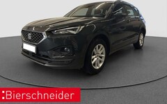Bild des Angebotes SEAT Tarraco TARRACO2.0TDI DSG STYLE AHK KAMERA ACC SHZ EL LED