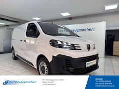 Bild des Angebotes Peugeot Expert Kasten Standard 1.5 BlueHDi 120 FAP EU6d Rückfahrk