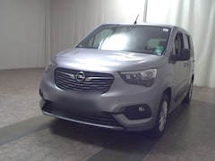 Bild des Angebotes Opel Combo Life 1.2 Turbo Elegance Navi RFK Shz AHK