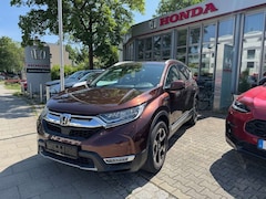 Bild des Angebotes Honda CR-V 2.0 i-MMD Hybrid 4WD Executive