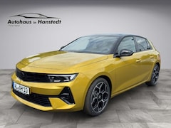 Bild des Angebotes Opel Astra L 1.2 Turbo GS 131 PS 6-Gang Limousine ACC 360 Kam