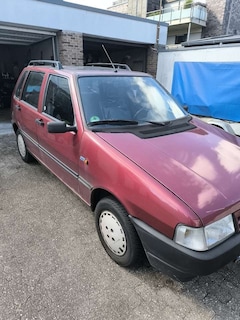 Bild des Angebotes Fiat Uno 1.4 i.e. S
