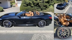 Bild des Angebotes BMW 840 xDrive M-Sport Top Extras! Erst 7.589 km ! M-Sport