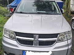 Bild des Angebotes Dodge Journey 2.0 CRD DSG R/T