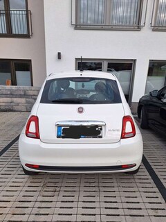 Bild des Angebotes Fiat 500