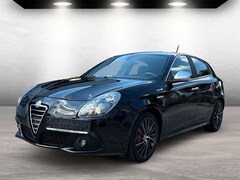 Bild des Angebotes Alfa Romeo Giulietta Turismo