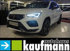 Bild des Angebotes CUPRA Ateca ATECA 1,5 TSI DSG SHZ ACC PANO KAMERA ALCANTARA 19