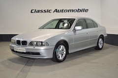 Bild des Angebotes BMW 525 i A Exclusive *Vollleder*Automatik*