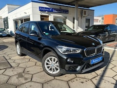 Bild des Angebotes BMW X1 sDrive 20 iA /AHK/Kamera/LED/Navi/Head UP