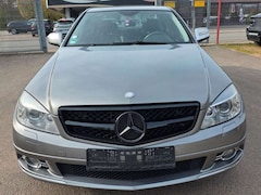 Bild des Angebotes Mercedes-Benz C 280 Lim. Automatik+Soundsystem Harman/Kardon