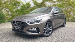 Bild des Angebotes Hyundai i30 Mild-Hybrid Navi*Lenkr.H.*Kamera*Temp*LED