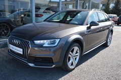 Bild des Angebotes Audi A4 allroad quattro 3.0 TDI*AUTOMATIK*NAVI*XENON*