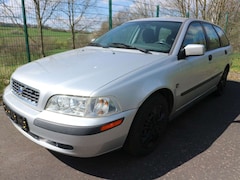 Bild des Angebotes Volvo V40 1.6 Klima