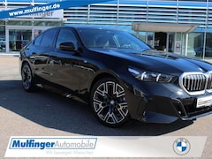 Bild des Angebotes BMW 520 d xDr.M Sport Standh.AHK SuView.KomfS+Bel.20"