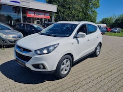 Bild des Angebotes Hyundai iX35 ix35 1.6 2WD Comfort