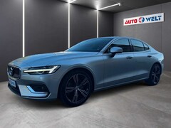 Bild des Angebotes Volvo S60 2.0 R Design