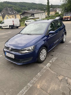 Bild des Angebotes VW Polo Comfortline BlueMotion/BMT