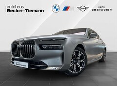 Bild des Angebotes BMW i7 xDrive60 Limousine PApro/DApro/NP: 175.190€